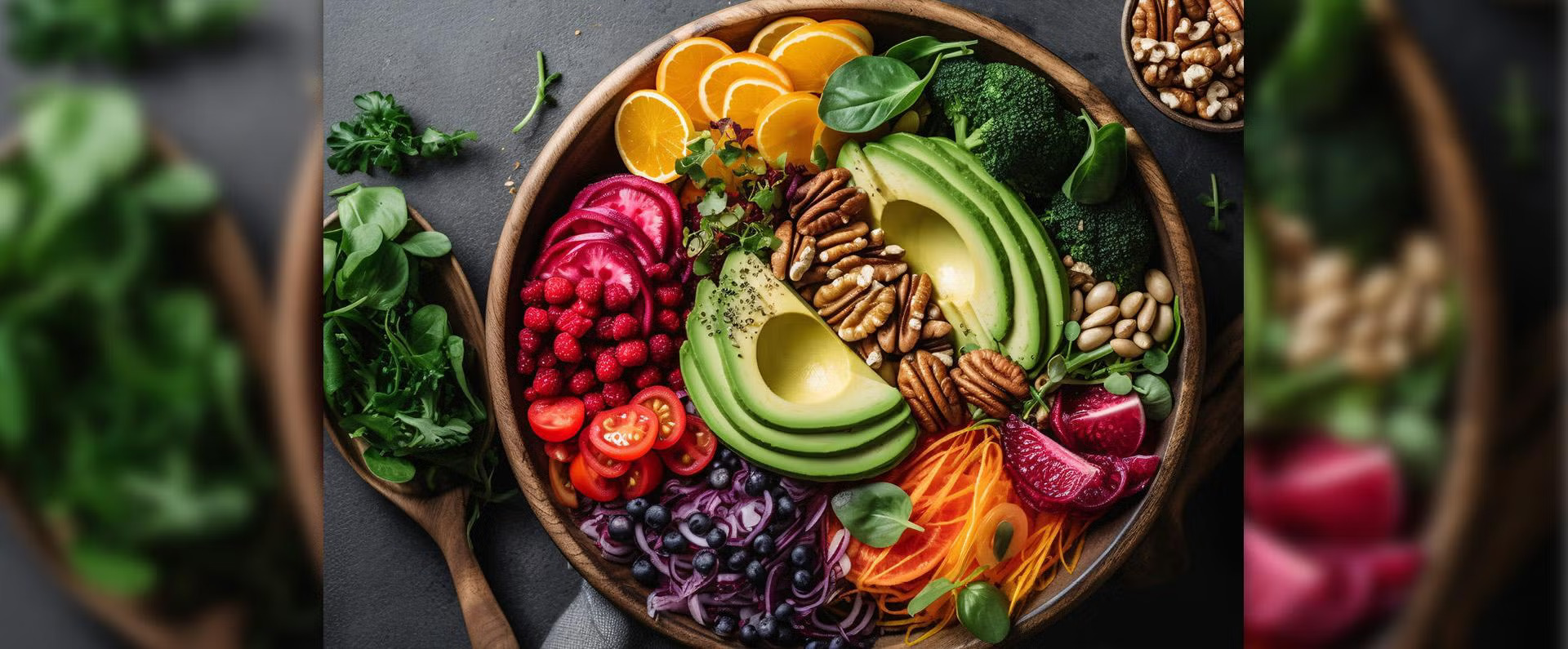 Izazovi veganske prehrane