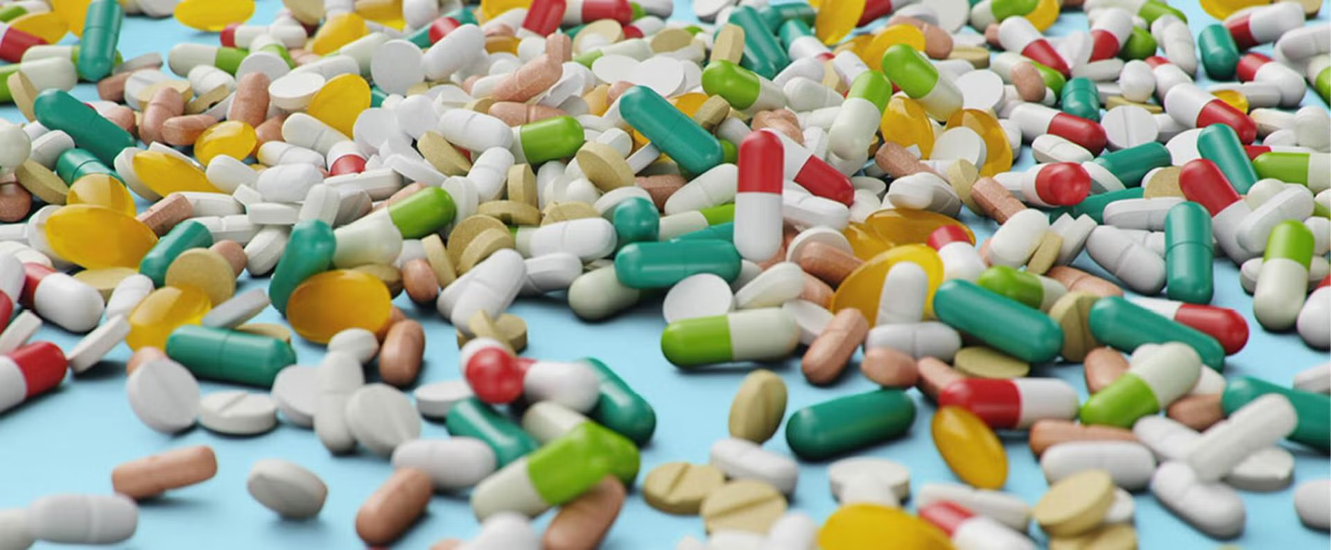 Koje vitamine i minerale ne uzimati?