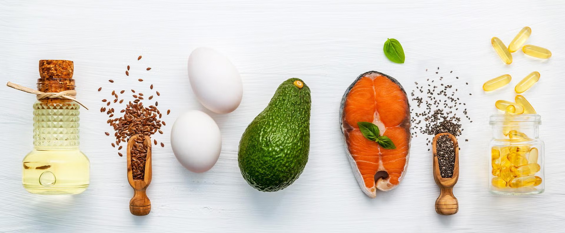 Prednosti omega-3 masnih kiselina kojima se niste nadali