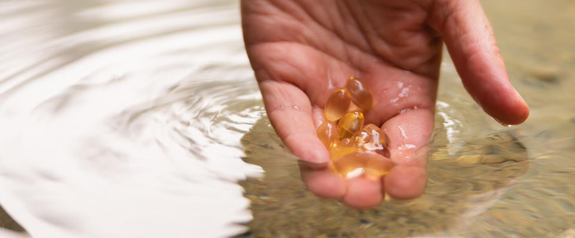 Što sve trebamo znati o omega-3 masnim kiselinama