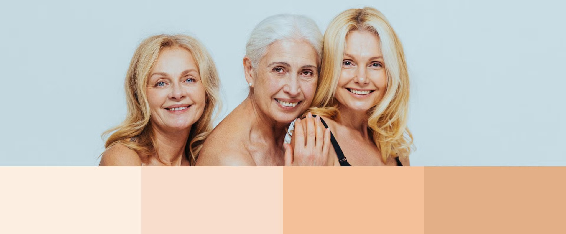 Vitamini koji su nam potrebni u 40-ima i 50-ima