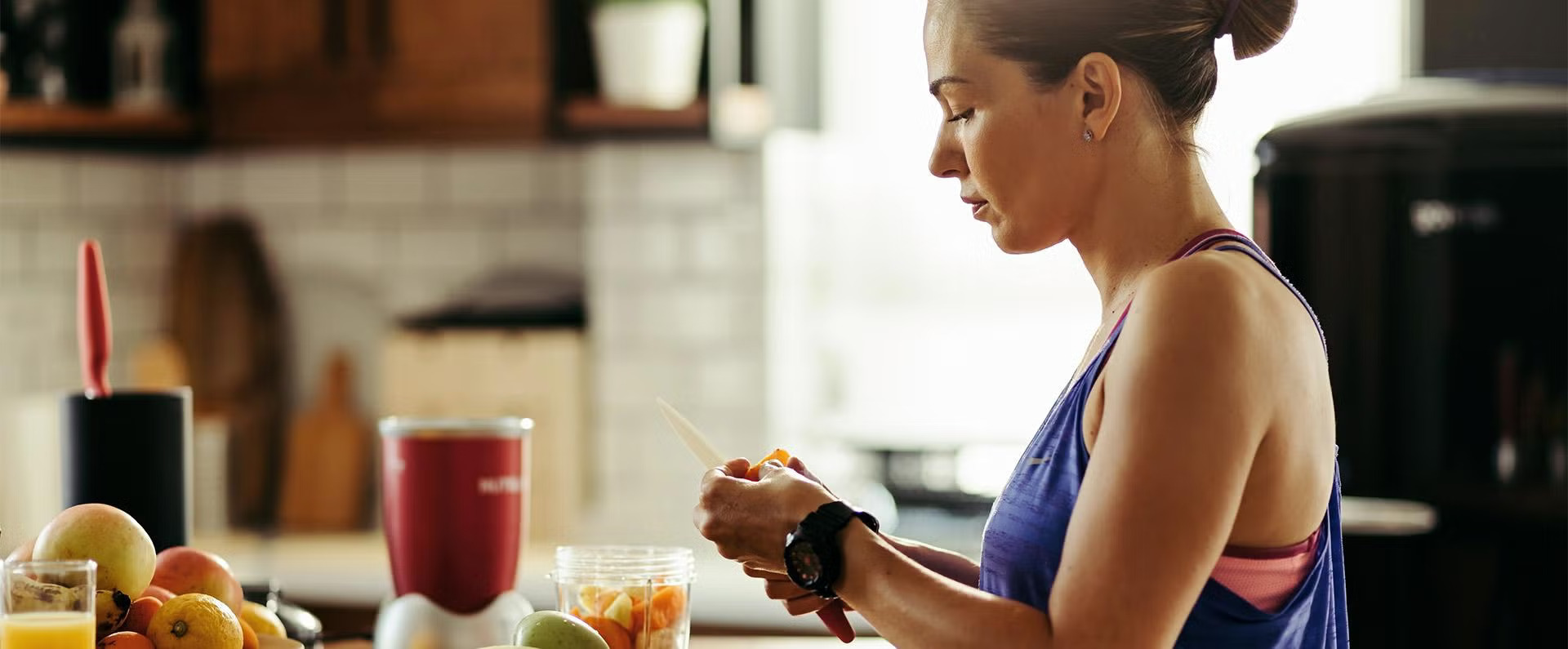 Borba protiv oksidacijskog stresa nikada nije bila važnija